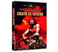 Chato El Apache [Import]