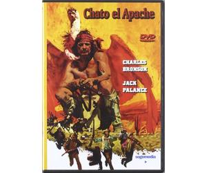 Chato El Apache [Import]