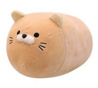 Chaton En Peluche Anime Inu Sofa Oreiller Poupée Cartoon Chaton Mignon Peluche Ye BT1466 G