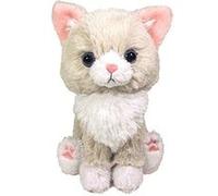 Chaton en peluche Ragdoll (Nouveau) Import Japon G