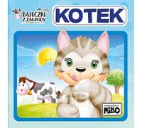 Chaton. Histoires de la ferme