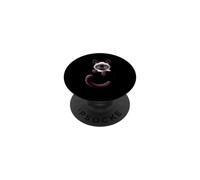 Chaton Siamois de Poche pour Amoureux des Chats PopSockets PopGrip Adhésif
