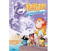 Chatons contre licornes - Tome 2 (2)