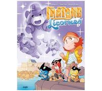 Chatons contre licornes - Tome 2 (2)