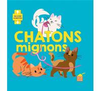 Chatons mignons