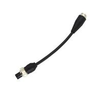 Chatonshen Câble D'extension pour Le Raccordement électrique, Accessoire de Remplacement pour Karting