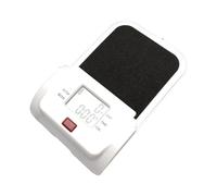 Chatonshen Compteur de Remplacement pour Compteurs de et Tachymètres - Facile à Lire et Précis - pour Vélos Stationnaires, Blanc