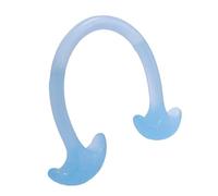 Chatonshen Corde de Traction élastique avec Poignée pour Le Renforcement Musculaire, Idéale pour Les Exercices Des Bras, Du Dos et Des épaules, et Adaptée à La S, Bleu