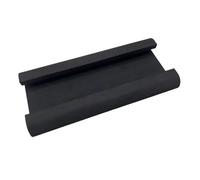 Chatonshen Coussins de Siège pour Bateaux-Dragons, Légers et Absorbant Les Chocs Grâce à Leur Matériau EVA, pour Une Protection Optimale Contre Les Impacts, et P, Noir
