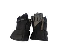 Chatonshen Gants de Hockey Gants de Sport Gants Protecteurs Gants d'Entraînement avec Rembourrage Anti-Choc et Renforts des Articulations en Polyester Respirant, 10 Pouces