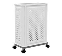 Chatonshen Panier de Rangement Tapis de Organisateur Mobilité Facile avec Surface PP Lisse pour Accessoires Fitness Utilitaire Espace Réduit Adapté à Rangem, Fond Gris