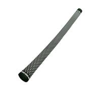 Chatonshen Poignée de Golf Caoutchouc Ergonomique Surface Texturée Confort Haute Adhérence Traction Convenant Aux Hommes Femmes Initiation Pratique 26.9c