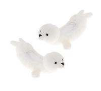 Chatonshen Protège-Lames pour Patins de Hockey sur Glace et Patins Artistiques, Joint