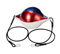 Chatonshen Sac de Frappe pour La Boxe, Cible de Réaction, équipement de Boxe pour L'entraînement et La Pratique du Muay Thaï.