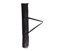 Chatonshen Sac de Rangement Pliable pour Chaise Pliante Housse Réserve Oxford Sangle Transport Objets Divers Pliable Convient Au Camping Vacances Jardin Pêche Ba, Sangle 80 cm x 20 cm