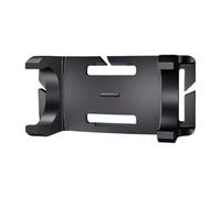 Chatonshen Support de Fixation de Support de Phare Du Support de Poste de Travail Simplement Le Support pour Le Travail à Vélo dans Le, 7.6x3.6 Cm