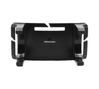 Chatonshen Support de Fixation de Support de Phare Du Support de Poste de Travail Simplement Le Support pour Le Travail à Vélo dans Le, 6x3cm