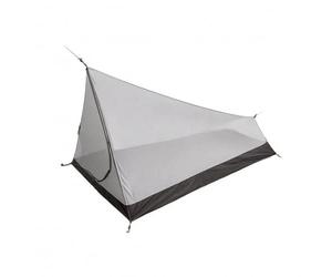 Chatonshen Tente Une Personne Mesh Respirant Intérieur Polyester Organisation Espace Montage Pratique Destiné à Camping Nuit Extérieure Séjour Court Randonneurs
