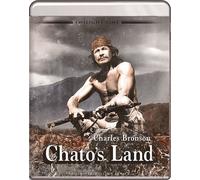 Chato's Land