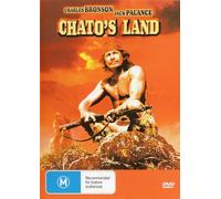 Chato's Land