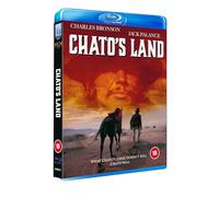 Chato's Land [Blu-ray]