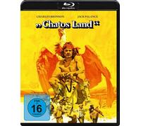 Chatos Land (Blu-ray) Bronson, Charles, Palance, Jack, Whitmore, James