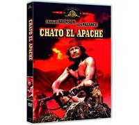 Chato's Land [Digital Video Disc] Australia - Import, Ntsc Region 0