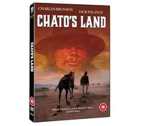Chato's Land [DVD]