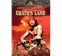 Chato's Land [Import USA Zone 1]