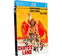 Chato's Land (Special Edition)