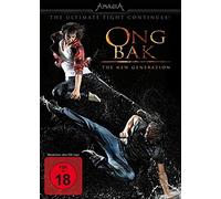Ong Bak - The New Generation