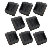 Châtres De Chaise Calme PAD 12 5 Cm Pas Les Épargnants Meubles Mobilier Protecteurs Plancher Marring Pour Surfaces Lisses Généralités