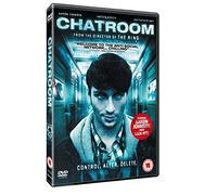 Chatroom [DVD] [2010]
