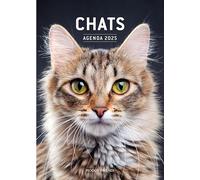 Chats - Agenda 2025