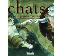 Chats De Grands Maîtres