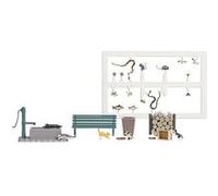 Chats de jeu H0 Busch 7921 G