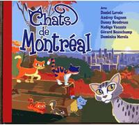 Chats de Montreal