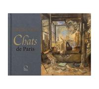 Chats De Paris Et D'ailleurs