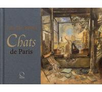 Chats de Paris et d'ailleurs