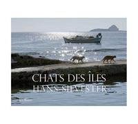 Chats Des Îles