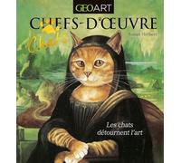 Chats d'oeuvres