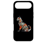 Chats en Origami Japonais T pour Les propriétaires de Chats Coque pour iPhone Air