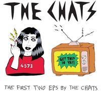 CHATS - FIRST TWO EPS BY THE - other - F600z
