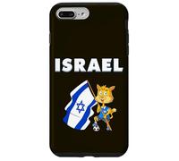 Chats Israël Fan Coque pour iPhone 7 Plus/8 Plus
