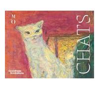 Chats Leïla Jarbouai (Auteur)