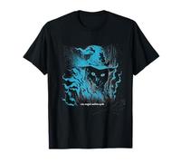 Chats Magick and Love Spells Occult Cool T-Shirt