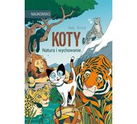 Chats - nature et éducation