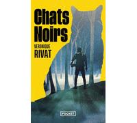 Chats noirs