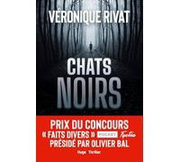 Chats noirs