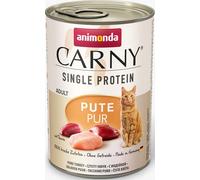 Chats - Nourriture humide ANIMONDA Carny Adult Single Protein Dinde pure, 400 g
